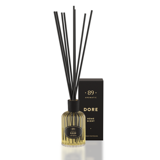 Reed Diffuser - Retro Collection 2